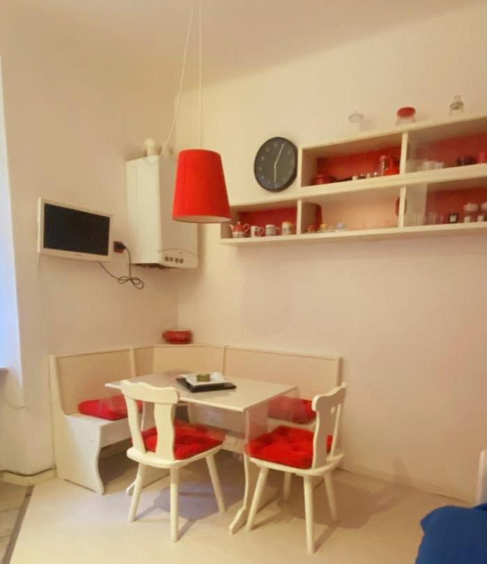 Appartamento Casa Xenia *
