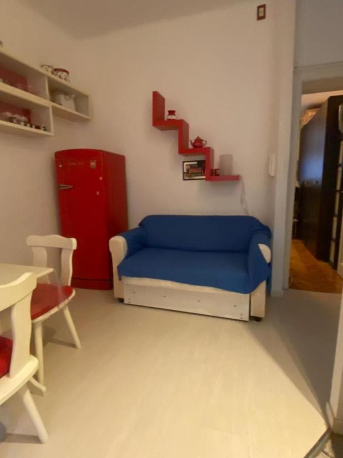 Appartamento Casa Xenia *
