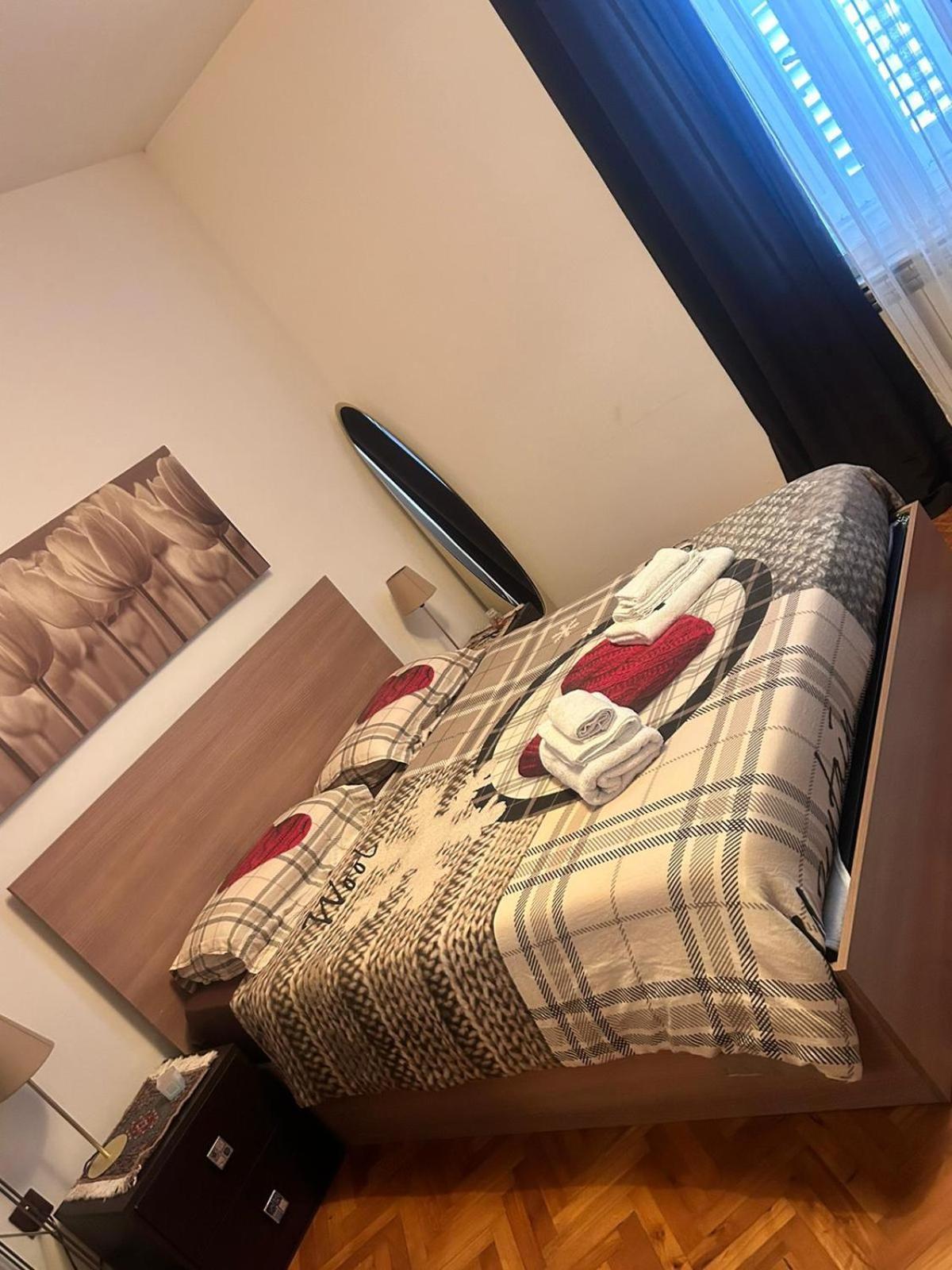 Casa Xenia Appartamento *