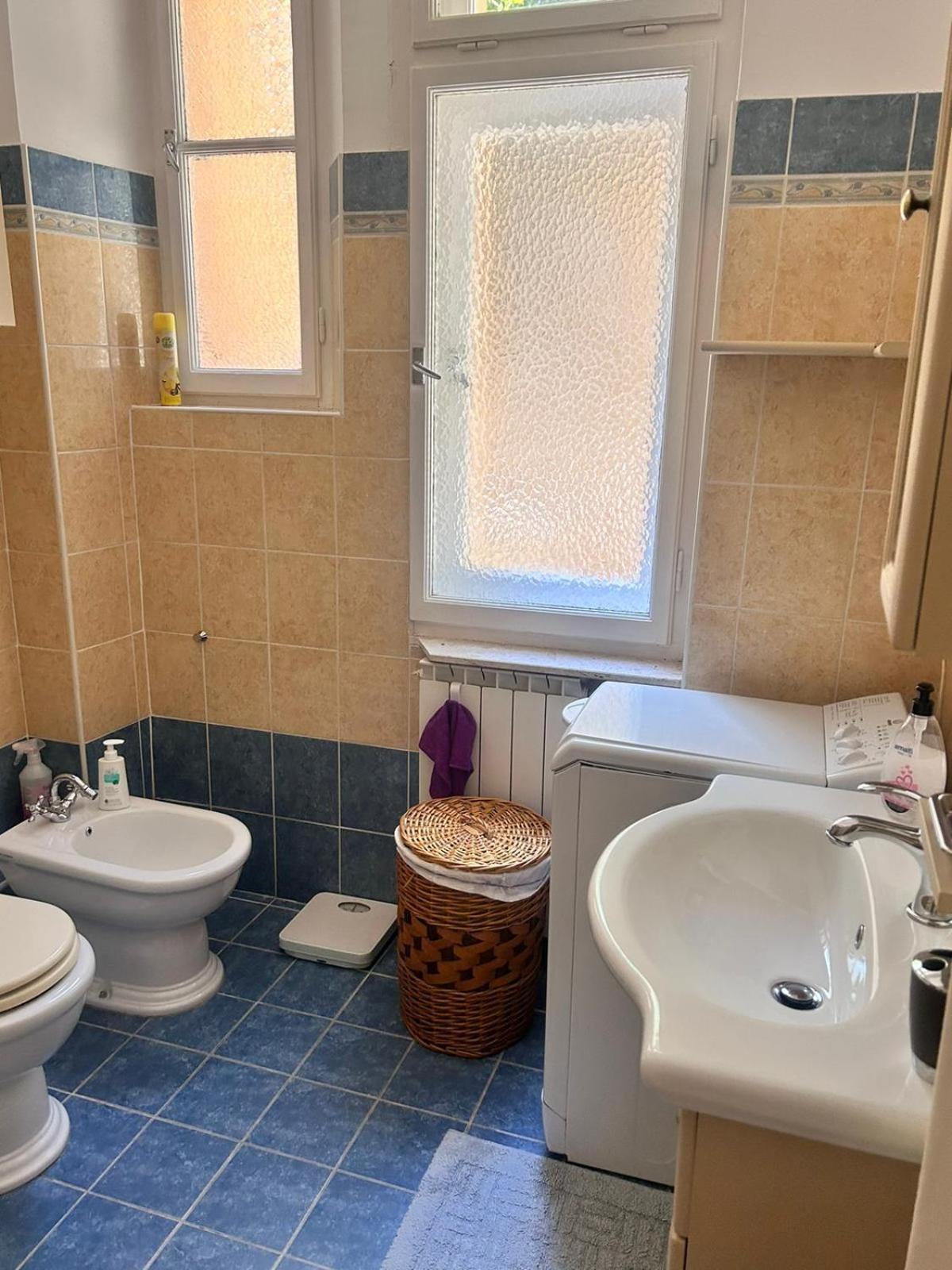 Appartamento Casa Xenia